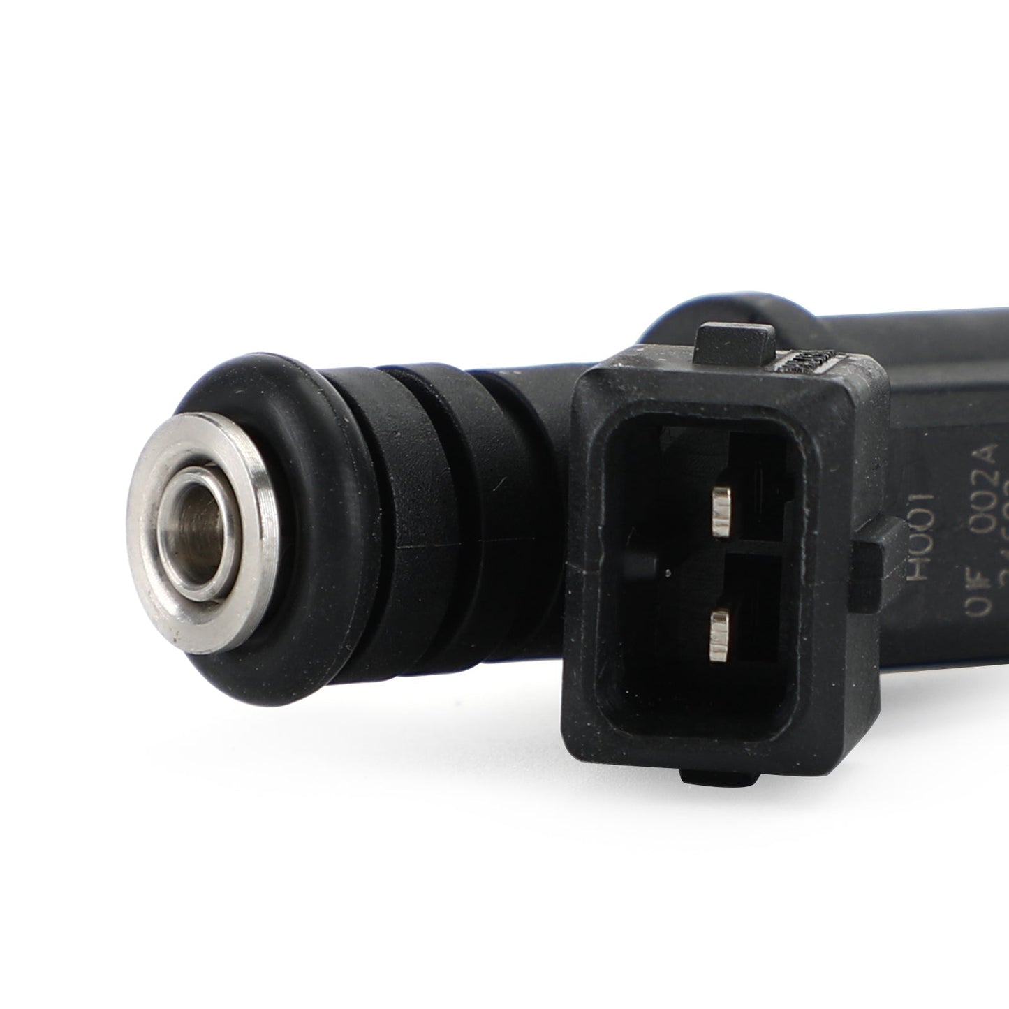 2003+ Citroen C2 (JM_) Fuel Injectors 0280156357 01F010A