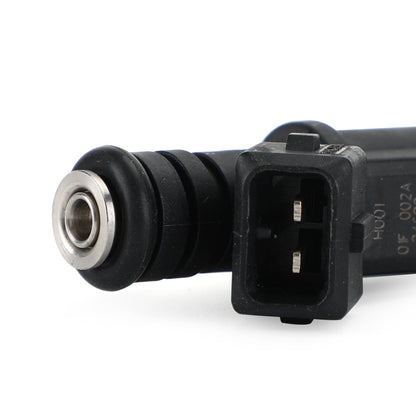 2003+ Citroen C2 (JM_) Fuel Injectors 0280156357 01F010A