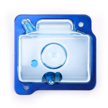 Keihin PE 24 26 28 30MM Universal Carburetor Bottom Float Bowl Comp Chamber Oil Cup