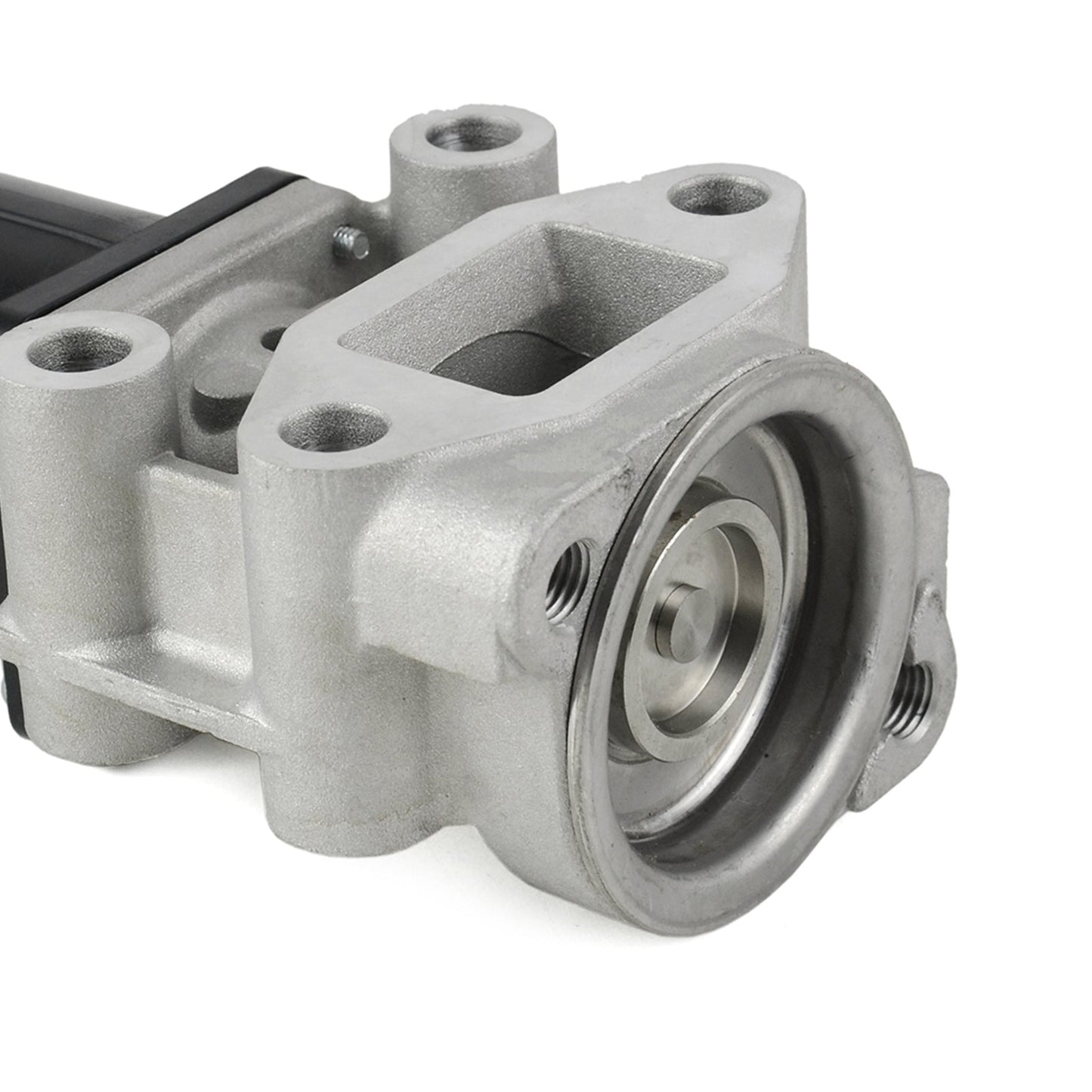 2005.11 - 2015.12 MITSUBISHI L 200 / TRITON (KA_T, KB_T)2.5 DI-D 4WD2.5 L / 2477 cc 100 Kw / 136 HP EGR Valve 1582A483