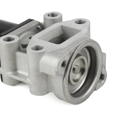 2005.11 - 2015.12 MITSUBISHI L 200 / TRITON (KA_T, KB_T)2.5 DI-D 4WD2.5 L / 2477 cc 100 Kw / 136 HP EGR Valve 1582A483