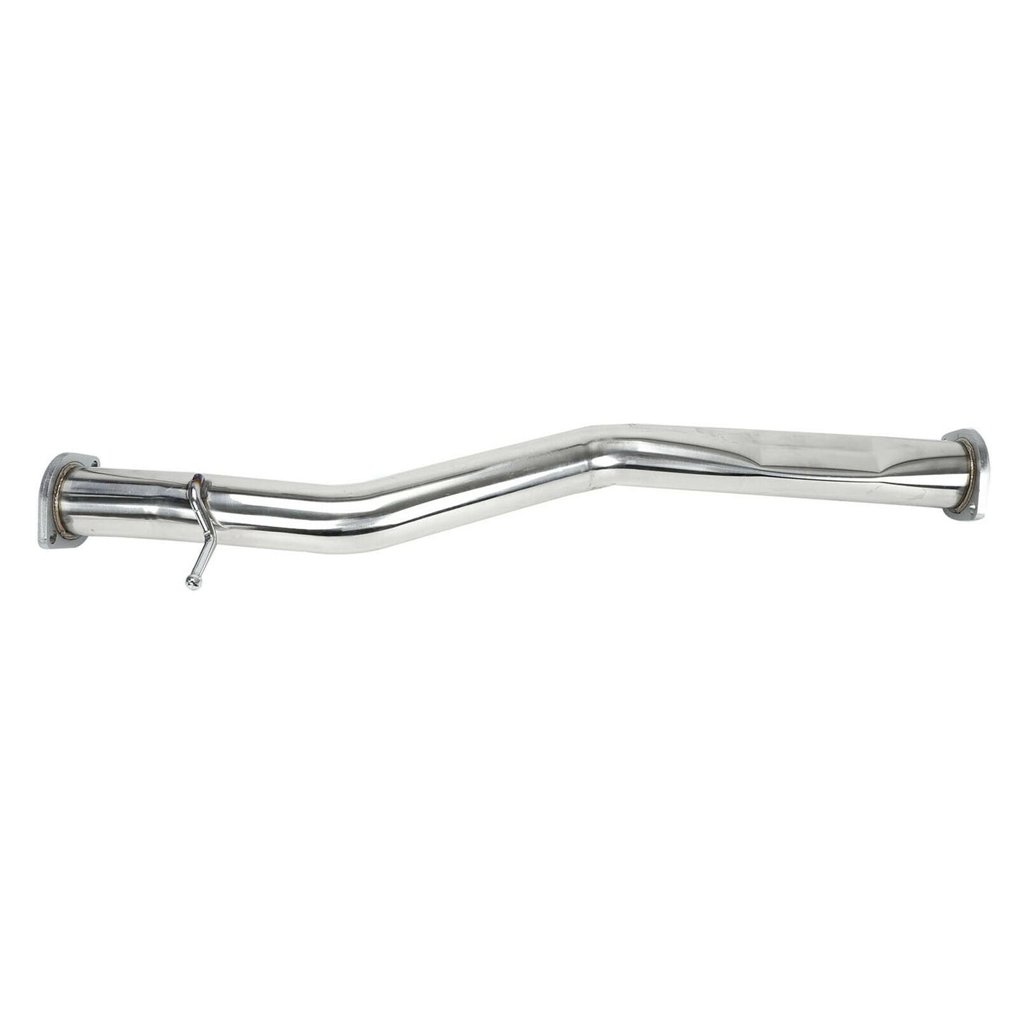 2003-2008 Nissan 350Z Coupe/Convertible 3" Exhaust Pipe Drift Spec