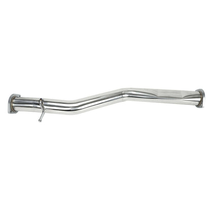 2003-2008 Nissan 350Z Coupe/Convertible 3" Exhaust Pipe Drift Spec