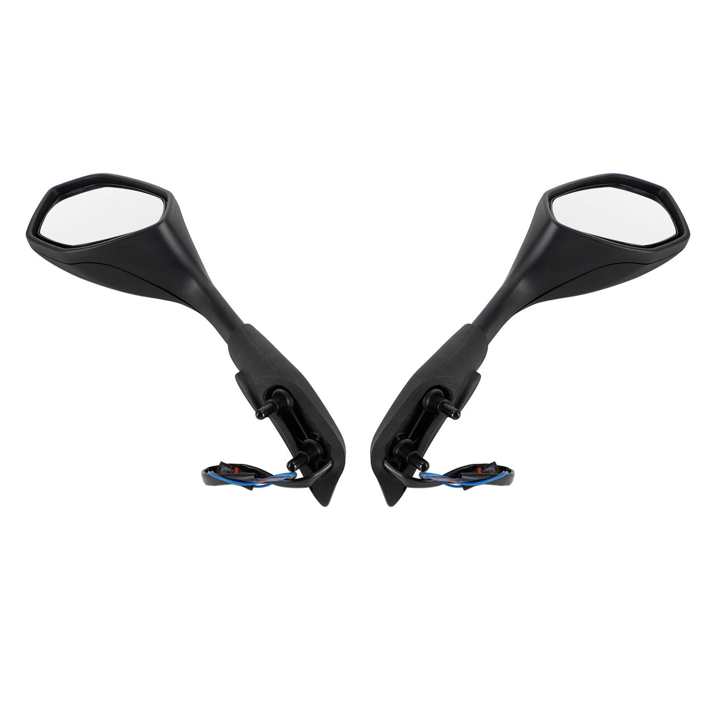 Rear View Mirror Assy For BMW M 1000 RR K66 / S 1000 RR M Sport K67 2019-2023