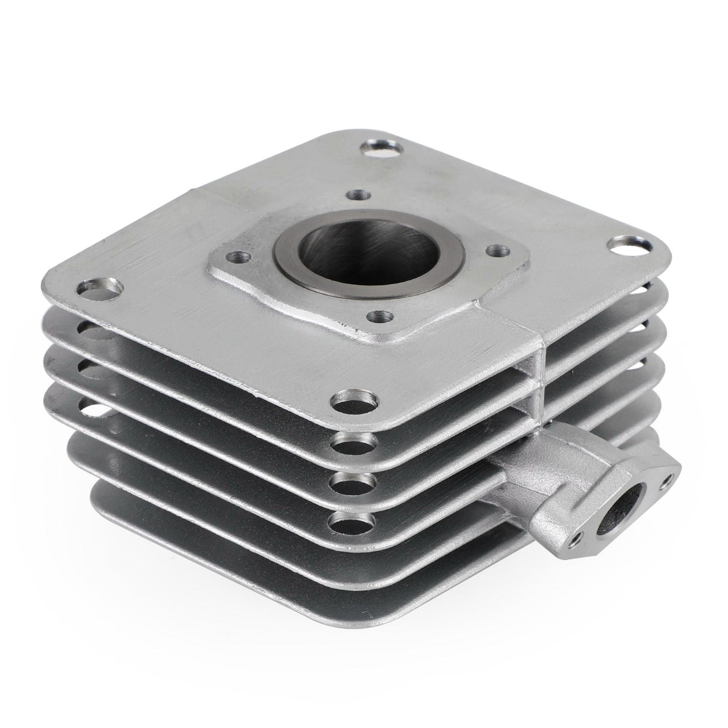 38mm Cylinder Piston Gasket Kit For Simson S51, SR50, KR51, KR51/2, Schwalbe