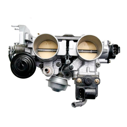 1999-2003 Lexus RX300 3.0L Throttle Body With TPS Sensor 22210-20130