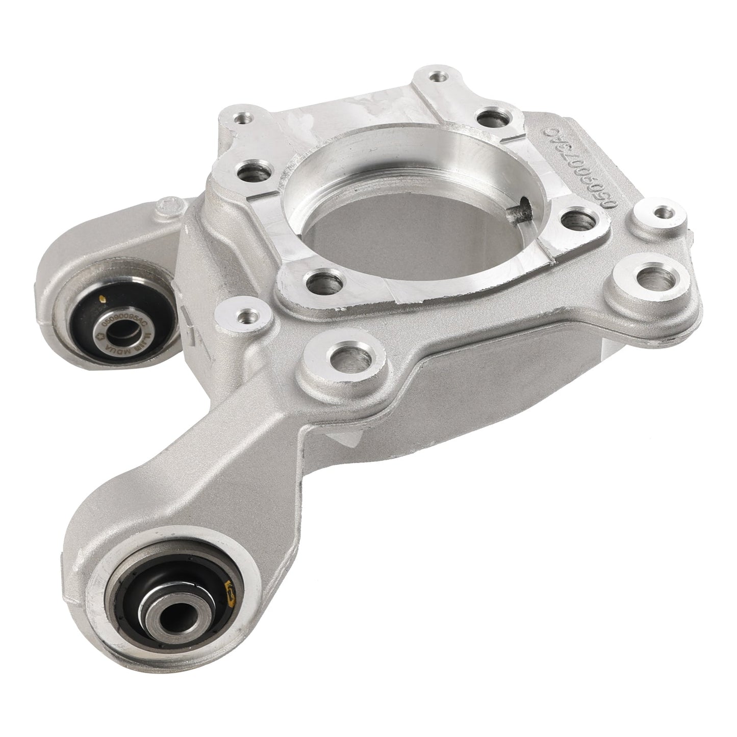 2014-2018 Jeep Cherokee Rear Left Suspension Knuckle 5090073AE 5090073AA