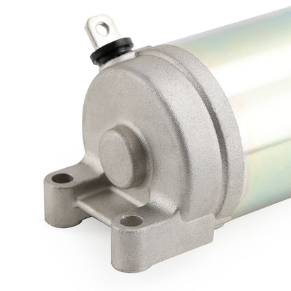 Ducati 899 955 V2 959 1199 1299 Panigale Streetfighter 9 Teeth Starter Motor 27040134A 27040132A