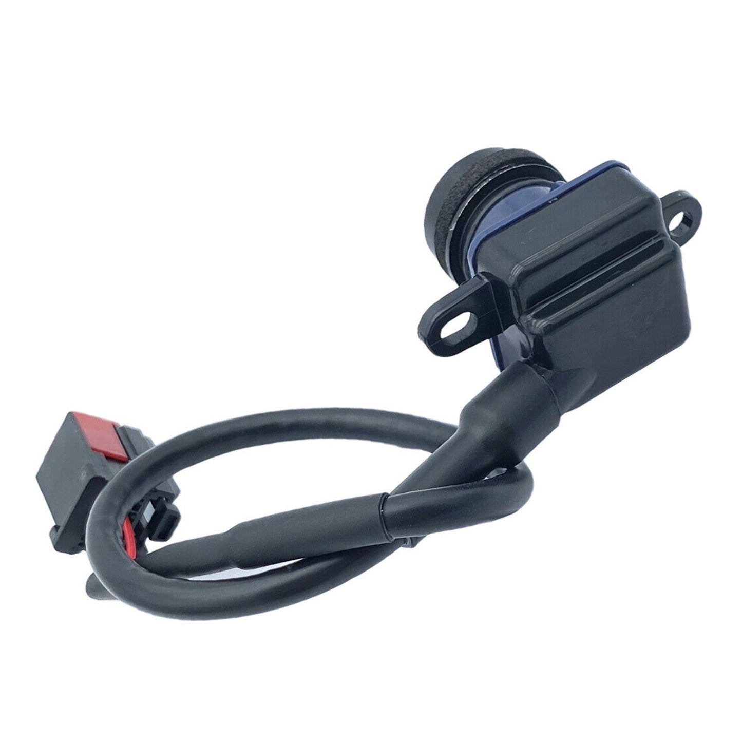 2014-2016 Maserati Ghibli Rear View Backup Camera 670018242