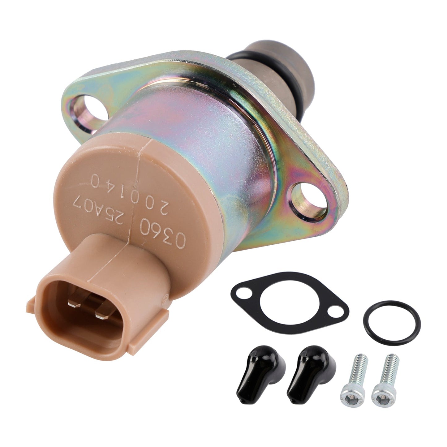 2006-On Fiat Ducato Citroen Jumper 2.2L Suction Control Valve SCV Valve A6860-VM09A