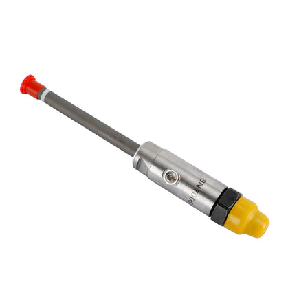 Cat Caterpillar Fuel Injector Pencil Nozzle 3304 3306 Engine, 8N7005 1Pcs 1/6Sets