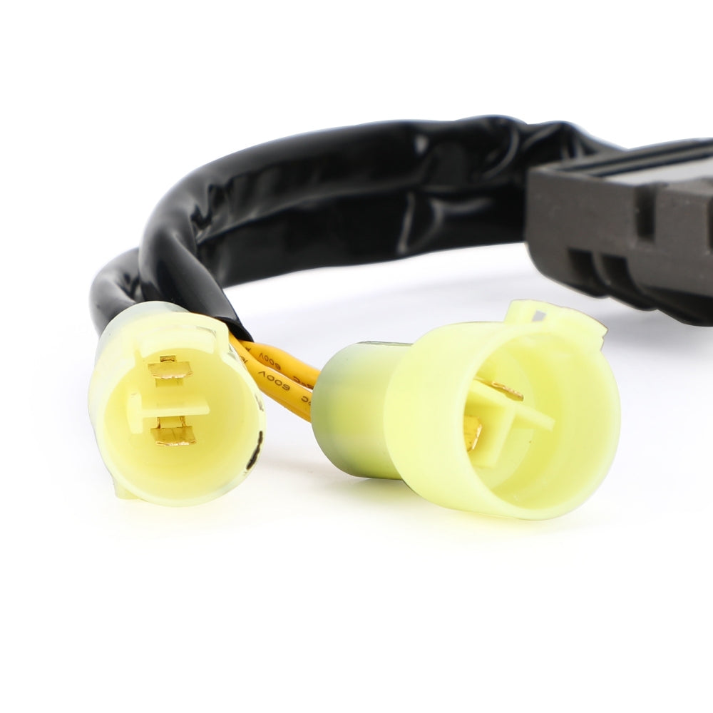 Rectifier For Honda 40hp 50hp BF 40 50 D EFI;LH;LR;SR;SH;YH 31750-ZZ5-003