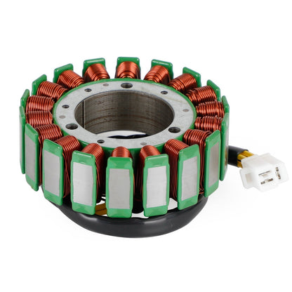 1995-1999 Honda VT1100 VT1100C2 Shadow ACE Regulator Magneto Stator Gasket Kit 31120-MAH-005 31600-MAA-A01