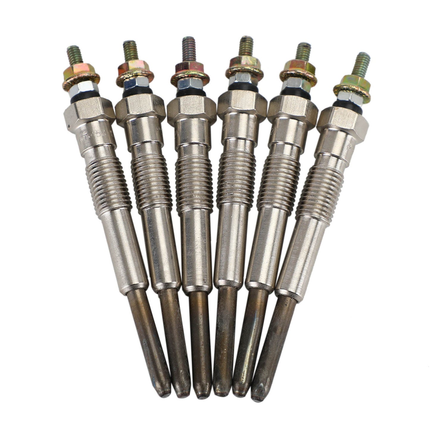 Toyota Landcruiser Hj47 Hj60 Hj75 4.0L 2H Diesel Engine 12 Volt Glow Plugs