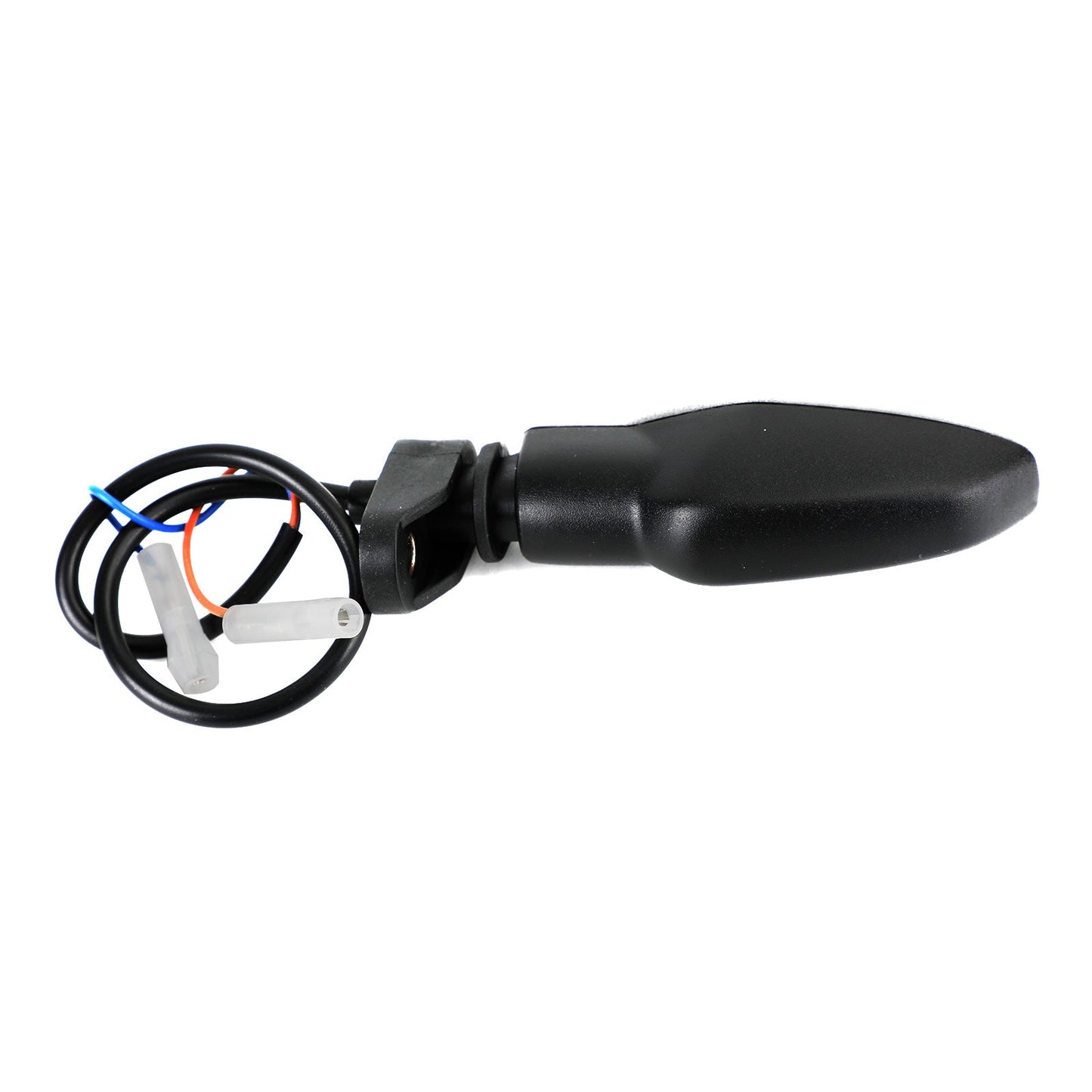 17-20 Speed Twin 1200 16-20 Speed Triple R 2016-2017 Clear Triumph Tiger 800 1200 Turn Indicator Signal Champoo