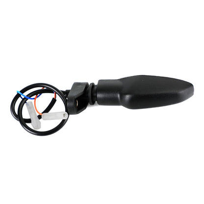 17-20 Speed Twin 1200 16-20 Speed Triple R 2016-2017 Clear Triumph Tiger 800 1200 Turn Indicator Signal Champoo