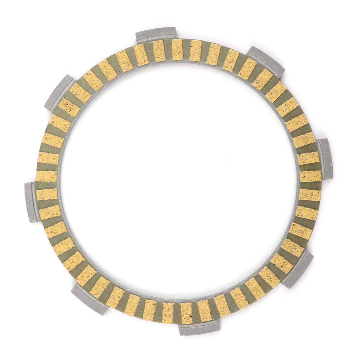 Clutch Kit Steel & Friction Plates fit for Honda TRX200 TRX250 FourTrax 200 250