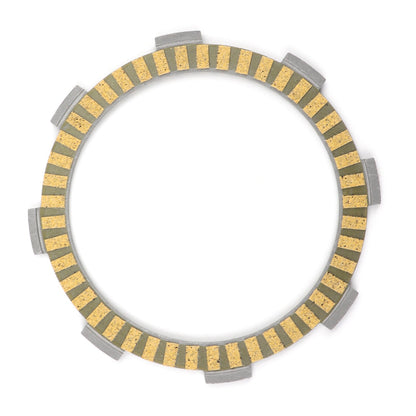 Clutch Kit Steel & Friction Plates fit for Honda TRX200 TRX250 FourTrax 200 250