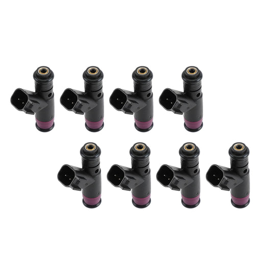 2004-2009 Durango 5.7L 8pcs Fuel Injectors 53032713AA 0280155780