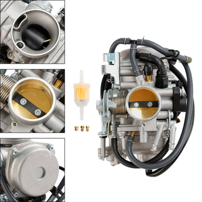 2005-2009 Honda Shadow Spirit 750 VT750C Carburetor Carb 16100-MFE-771 16100-MEG-000