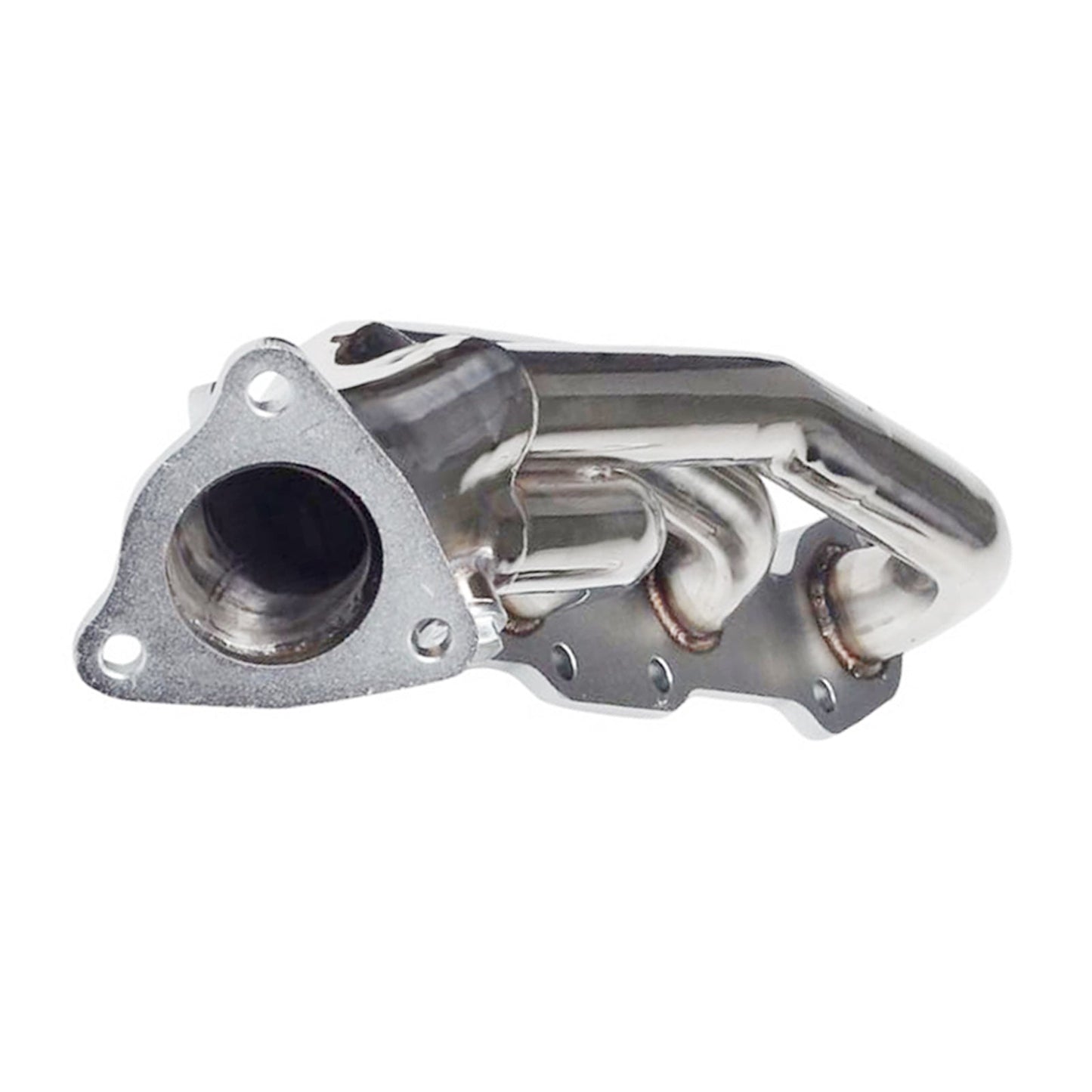 Toyota 2000-2004 Tundra 4.7L V8 SR5 Regular Cab/Limited 4WD Pair Exhaust Manifold Headers