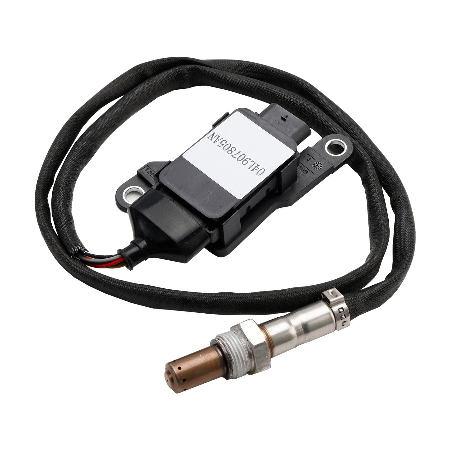 05/2015-2019 Volkswagen Touran Nox Sensor 04L907805AN 04L907805D