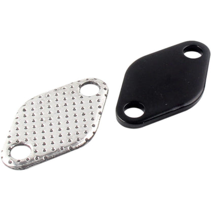 BMW E46 318d 320d 330d 330xd 320cd 318td 320td EGR Valve Blind Plate