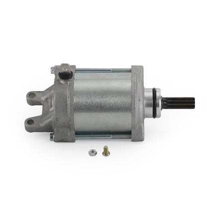 2009-2020 Suzuki GSX-R 1000 A R Z NEW Starter Motor 31100-47H00 31100-17K00 Champoo