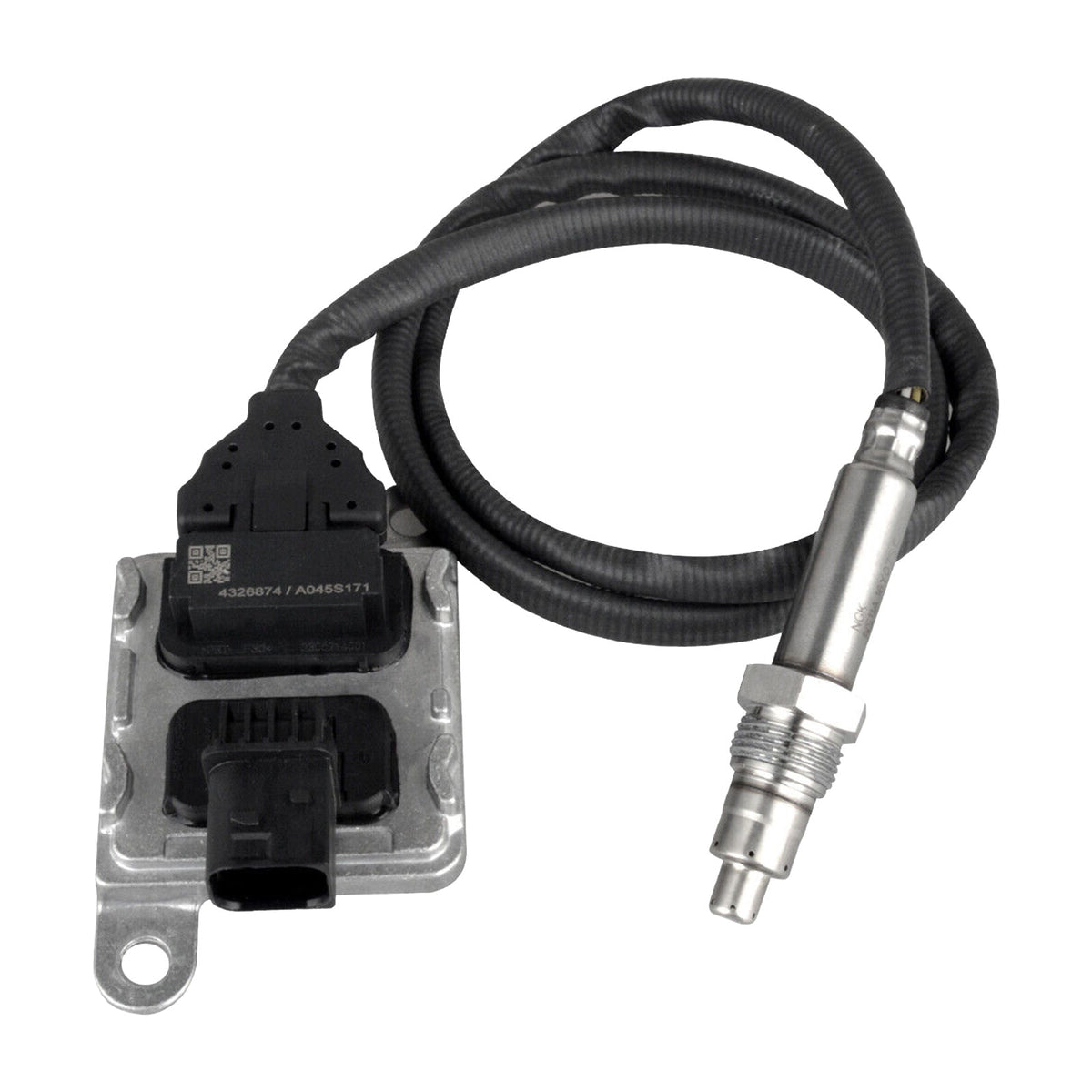 Cummins 15.0L 11.0L Nitrogen Oxygen Nox Sensor Outlet Exhaust 4326874 4326874RX 28729846