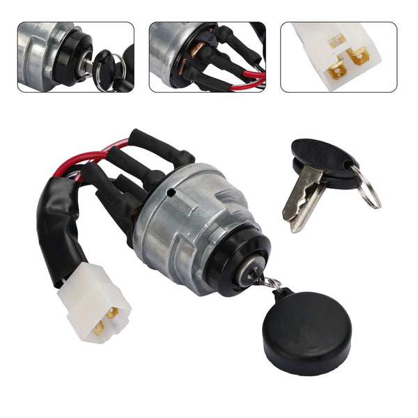 Holland 1215 1220 1320 1520 1620 1920 2120 Ignition Switch SBA385201890 87760272
