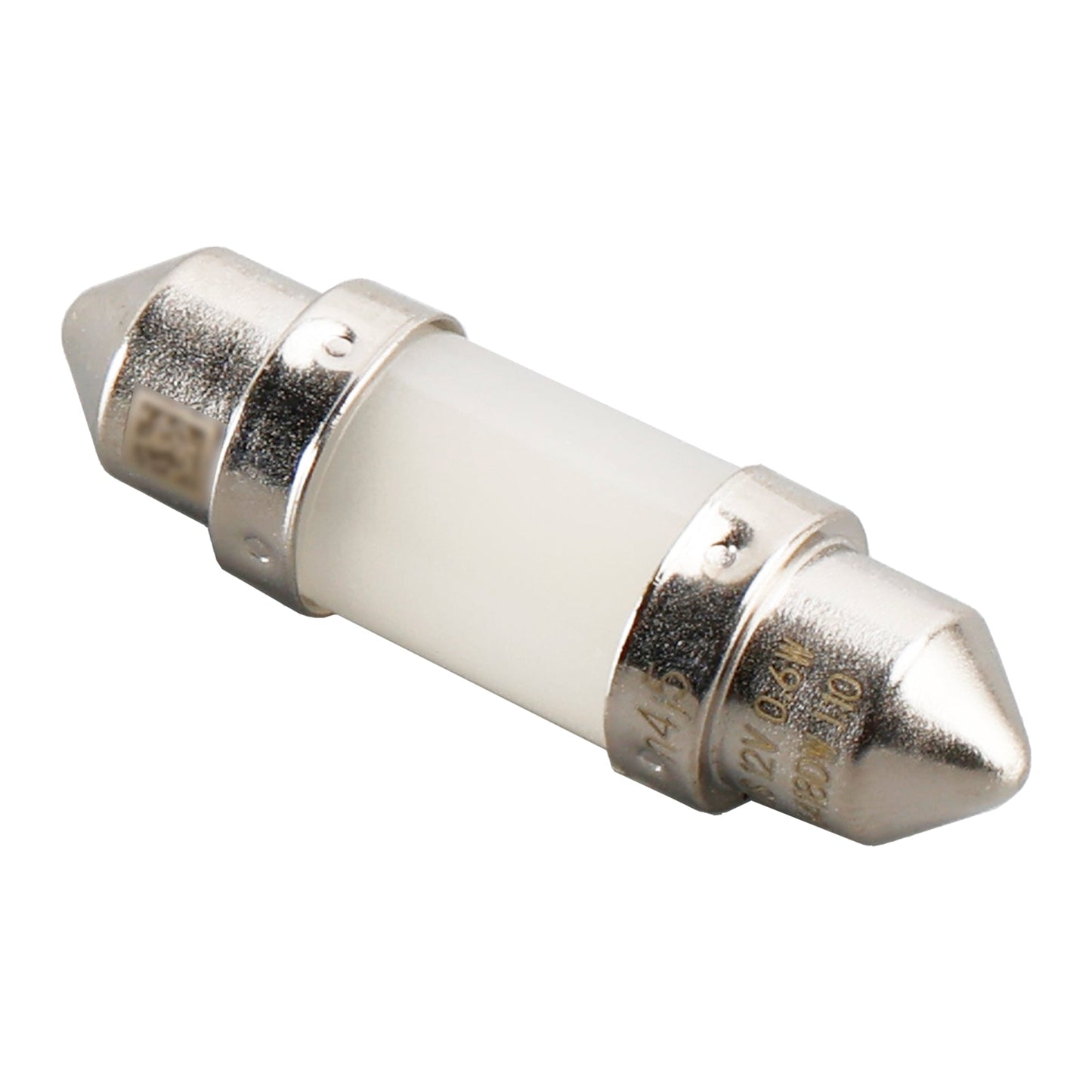 OSRAM Car Light LEDriving SL C5W 36MM 12V 0.6W 6000K 6418DWP