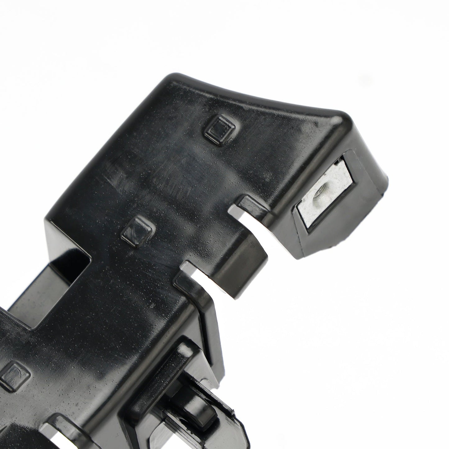 2021+ GMC Yukon, Yukon XL Front Bumper Bracket Guide LH+RH 84922824 84922823