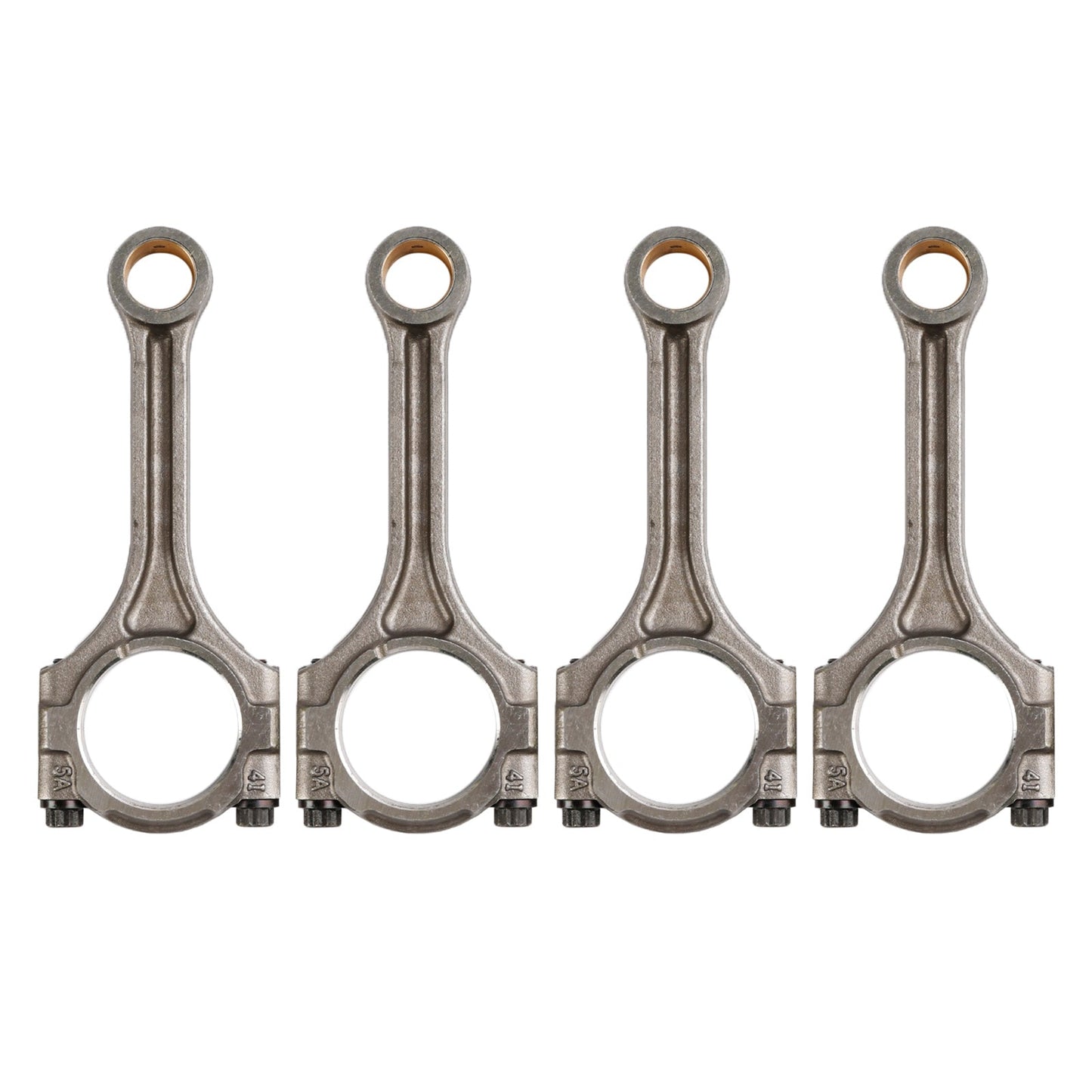 2015-2021 Kia Sportage G4FJ 1.6T Engine Overhaul Rebuild Kit Pistons Rods Gasket Kit 231102B710