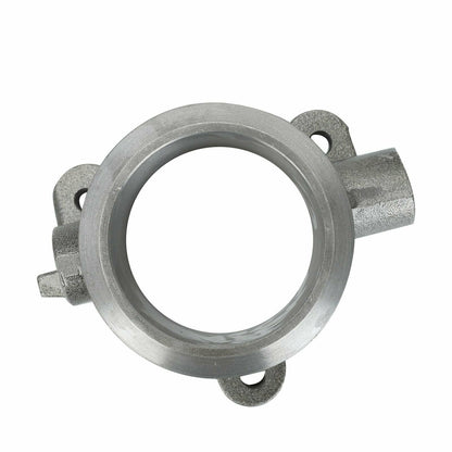 1994.5-1997 Ford 7.3L Powerstroke Diesel Non-EBP Turbo Pedestal & Exhaust Housing