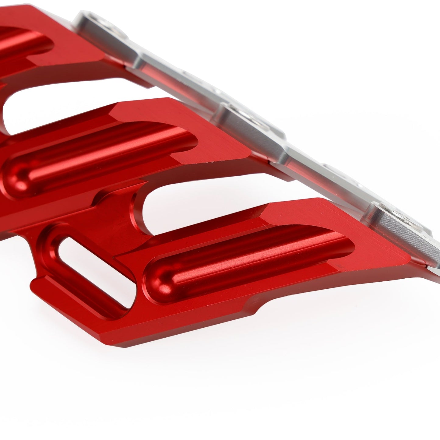 2018-2022 YAMAHA YZF-R15 V3 V4 CNC Front Fork Fender Side Mudguard Sliders