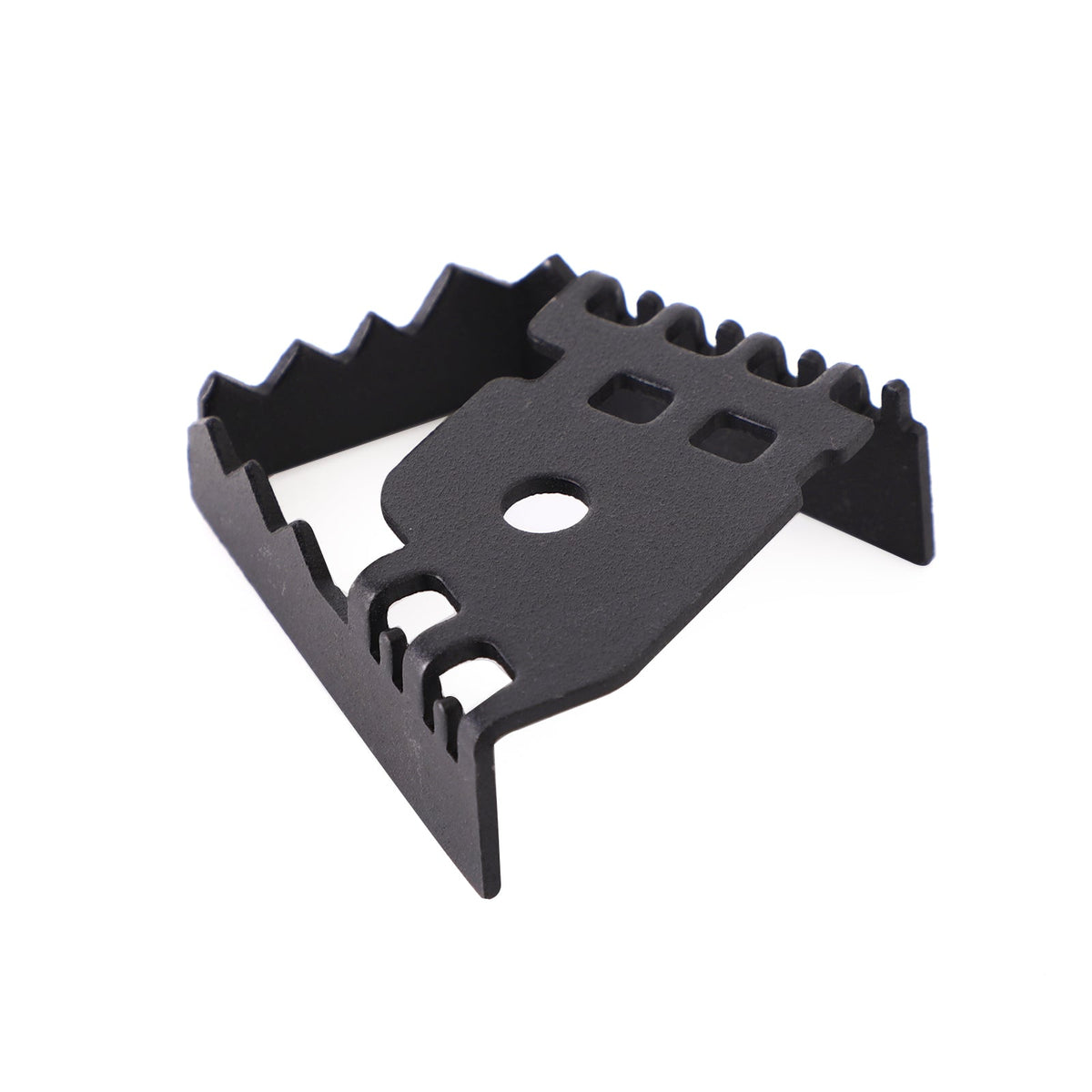 Brake Foot Pedal Extension Enlarge For Bmw R1200Gs F800Gs Adv F700 F650Gs Silver