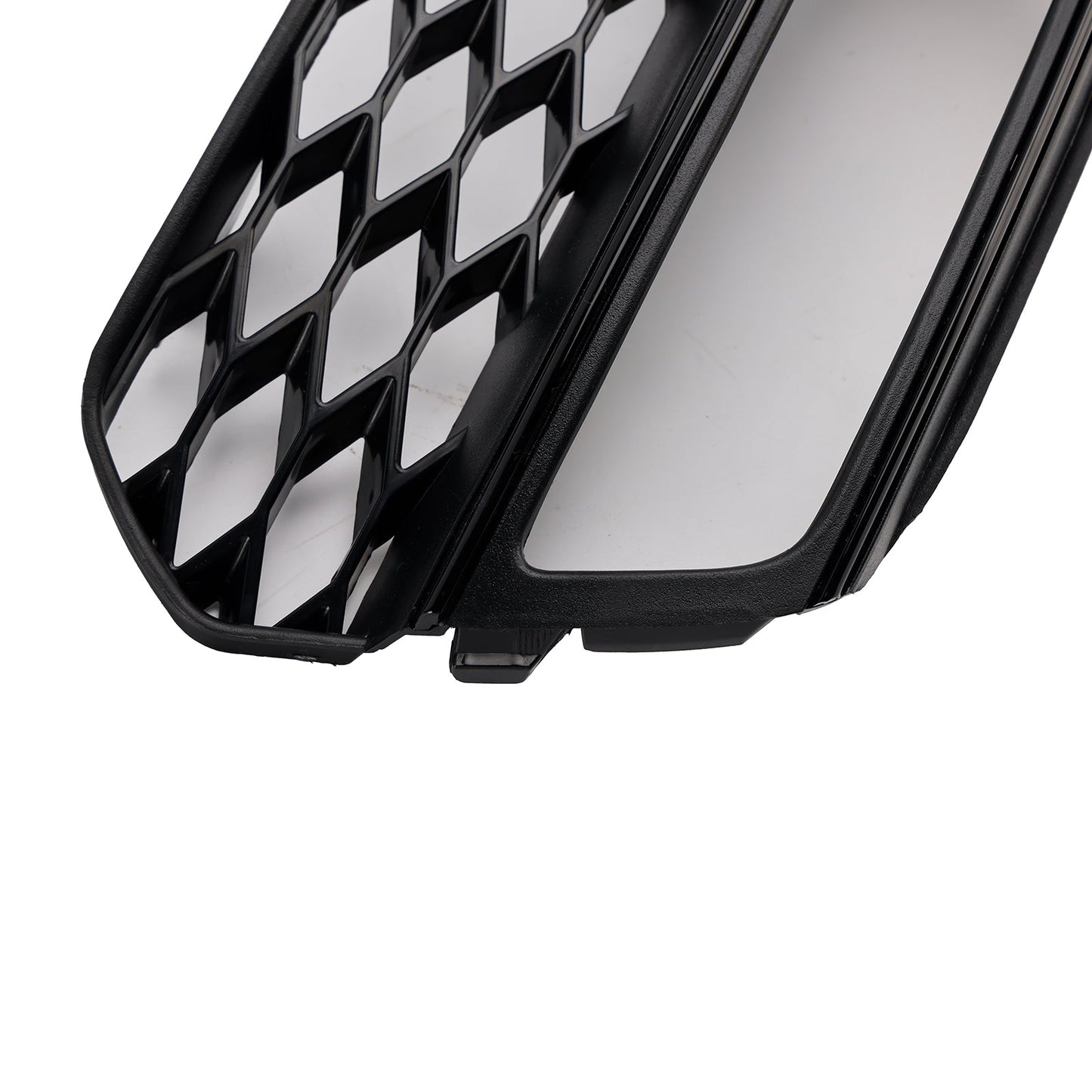 2013-2016 Audi A3 S-Line Front Lower Bumper Fog Light Cover Grille 8V3807681G 8V3807682G