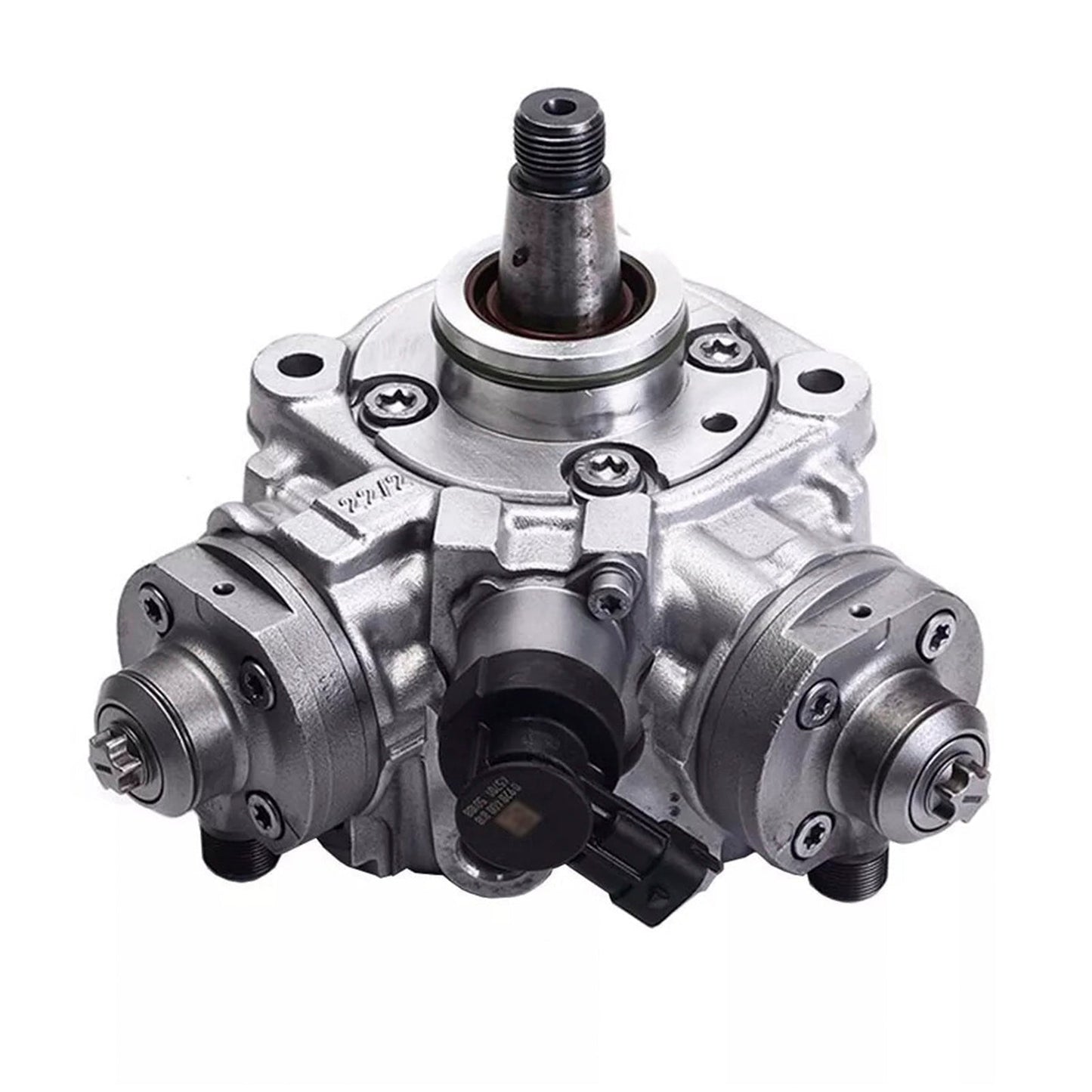 2015-2019 Ford F250 F350 F450 F550 6.7L Power Stroke Diesel CP4 High Pressure Fuel Pump 0445010804 0445010810