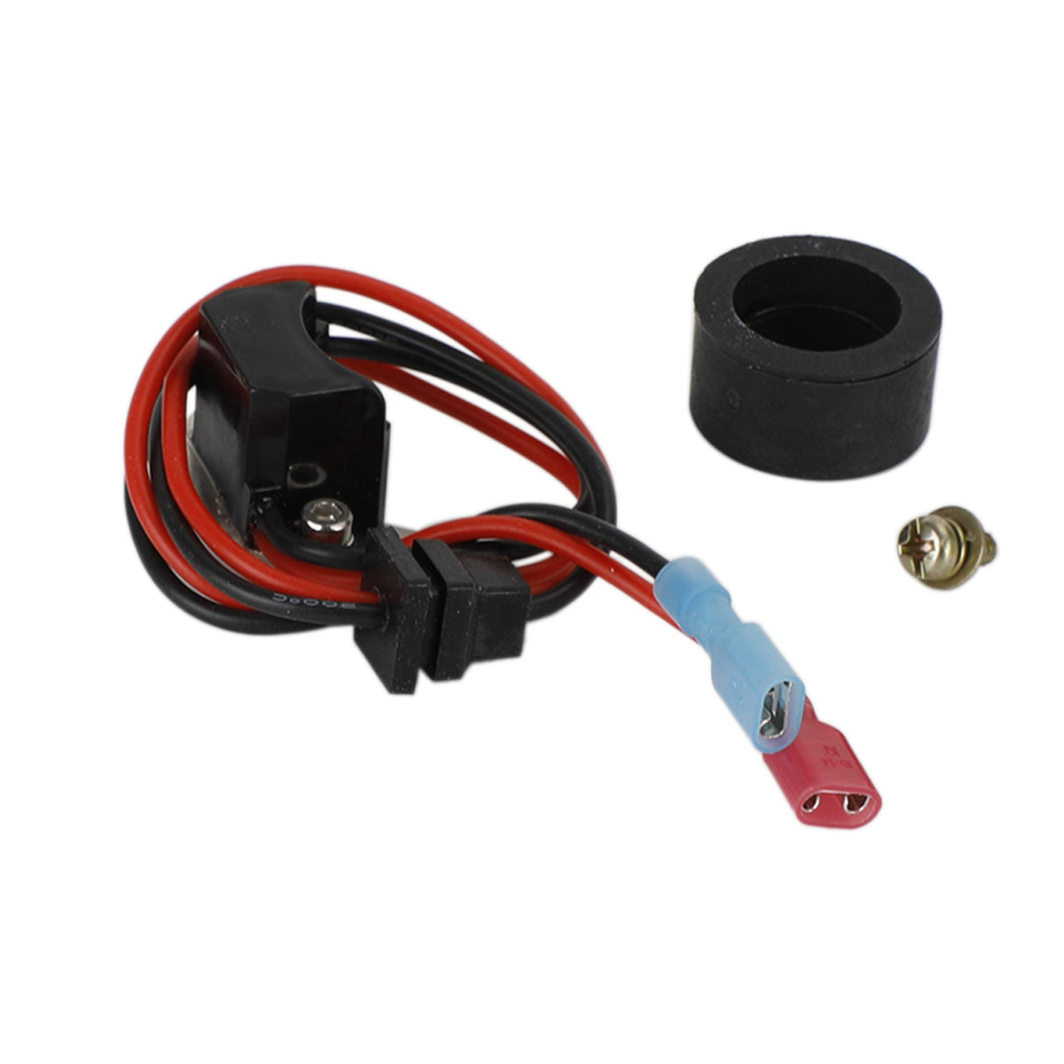 Car Ignition Modules Conversion Kit for Bosch 009 050 Distributors 3BOS4U1 VW