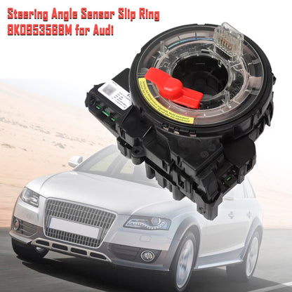 2014-2016 Audi A4 allroad Steering Angle Sensor Slip Ring 8K0953568M