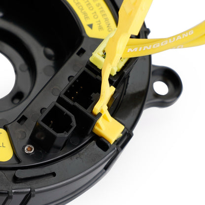 56042770AF Spiral Cable Clock Spring 2002-2004 Jeep Grand Cherokee