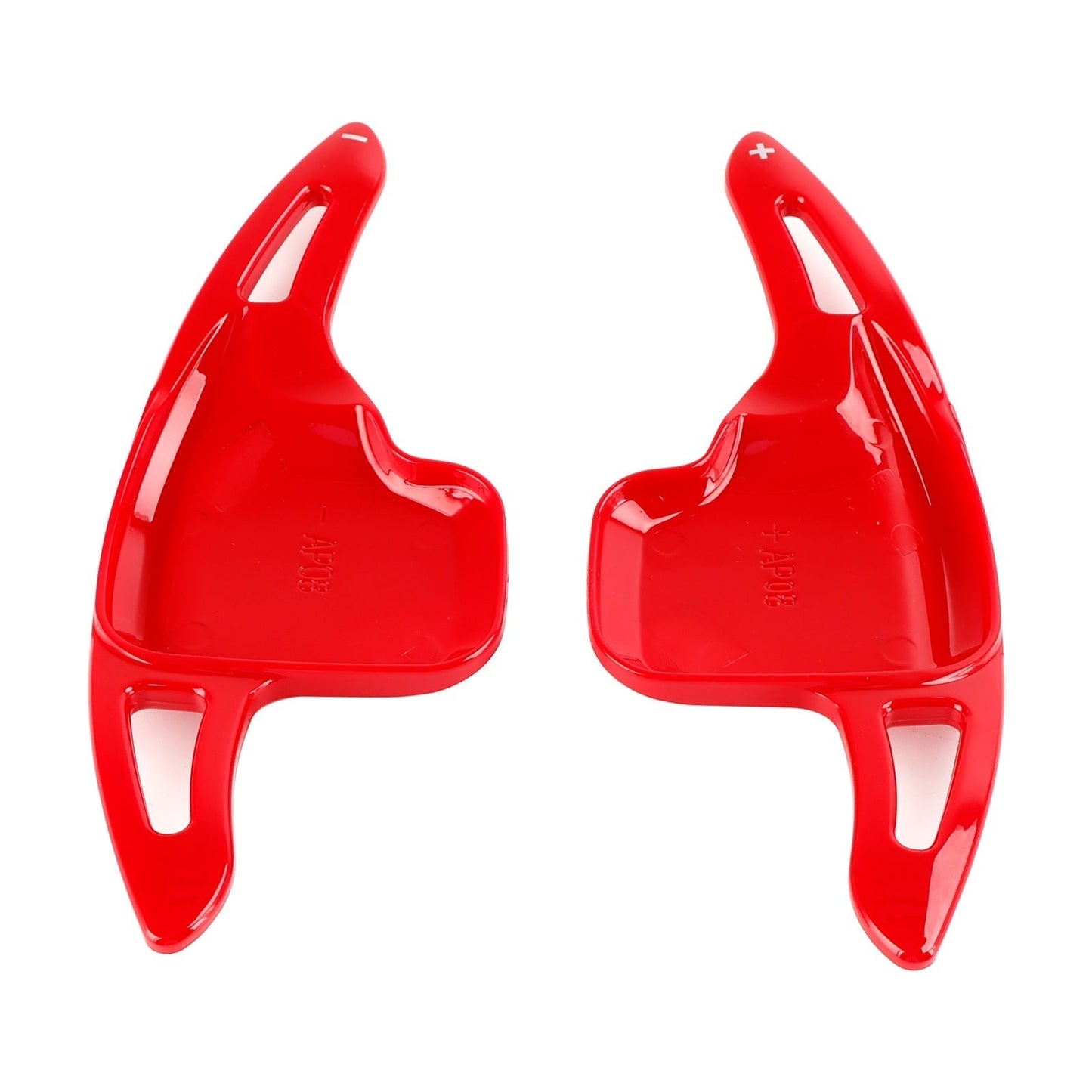 2015-2018 BMW X1 Series F48 Steering Wheel Paddle Shifter Extension Cover