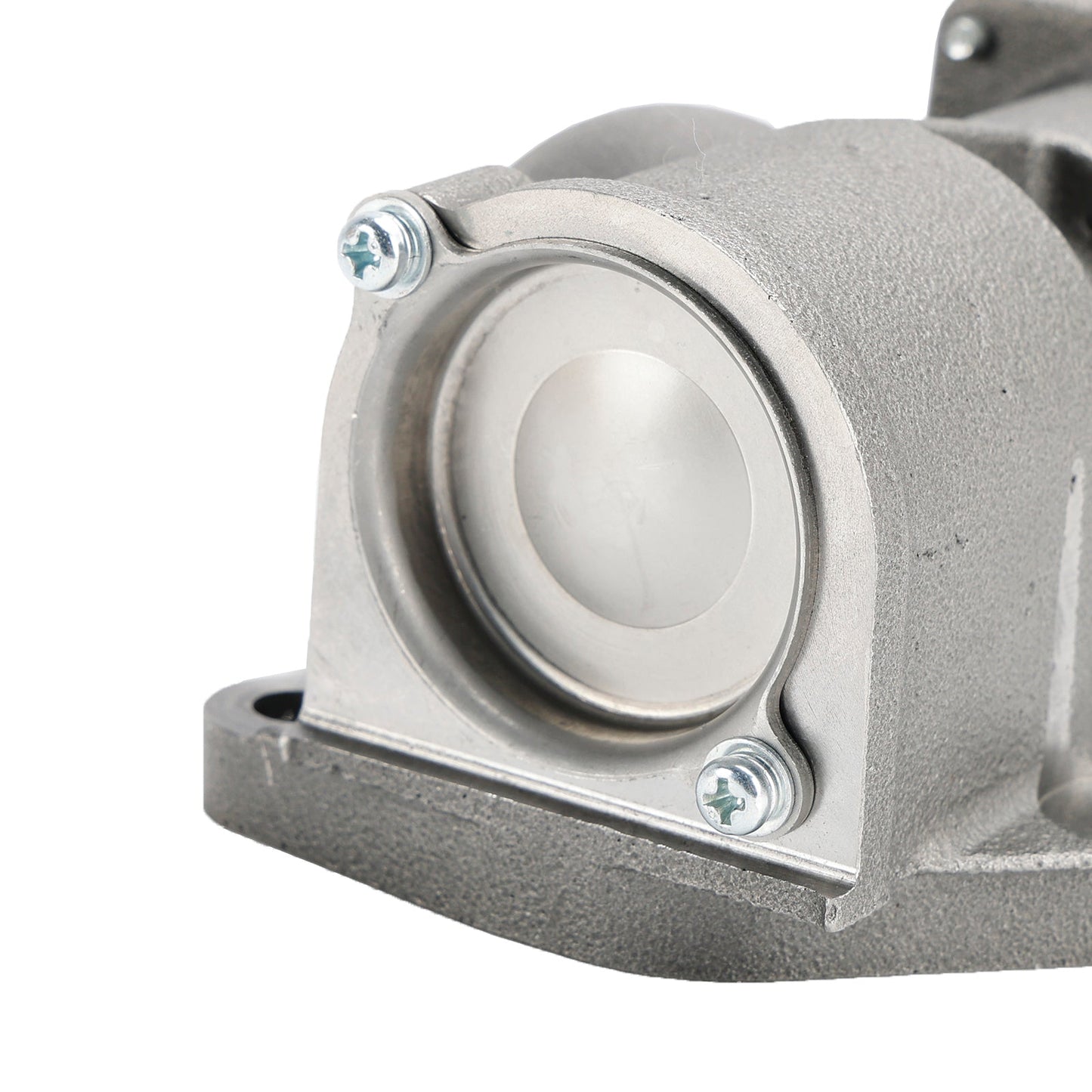 2008-2012 Holden Colorado RC 4JJ1 4 Cyl 3.0L Turbo Diesel EGR Valve DEGR1007