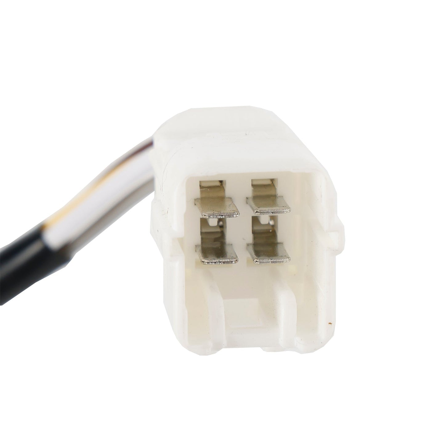 2021-2023 KAWASAKI KLX300/SM Ignition Switch Fuel Filler Cap Helmet Lock Set 27005-5185, 27005-0697