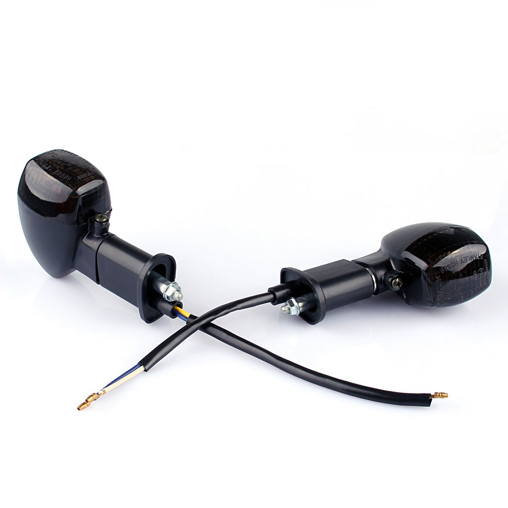 Rear Turn Signal For Kawasaki ZX-6R 7R 9R 12R EX 500R NINJA GPZ ZR-X ZX-R Champoo