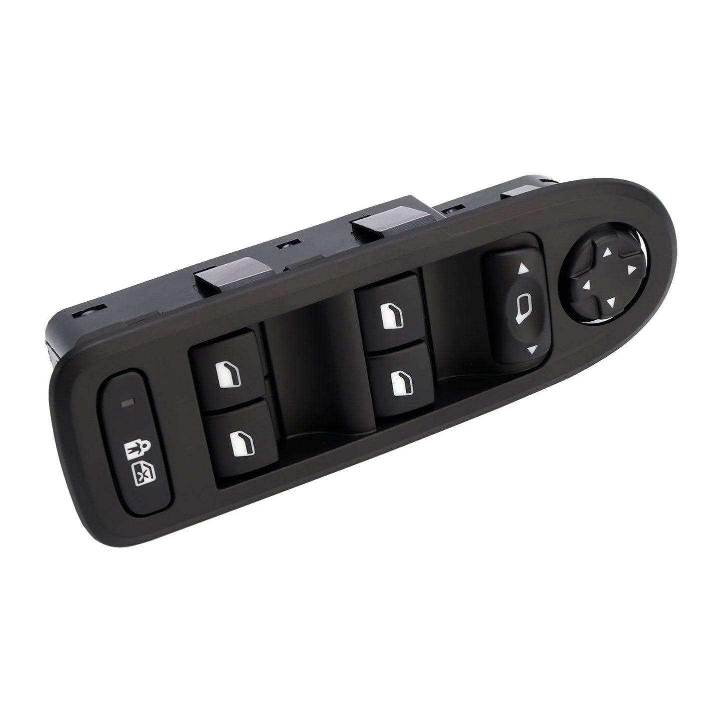 2007-2013 Peugeot 308 2007 4A_, 4C_ Hatchback Hatchback 2.0 HDI 1997ccm 136HP 100KW (Diesel) Master Power Window Switch For Peugeot 308 508 Hatchback Wagon 98053439 96644915