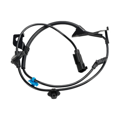 2009-2012 Mitsubishi Outlander II CW_W ZG ZH 2.4 SUV Rear Right ABS Wheel Speed Sensor MN116248 4670A582