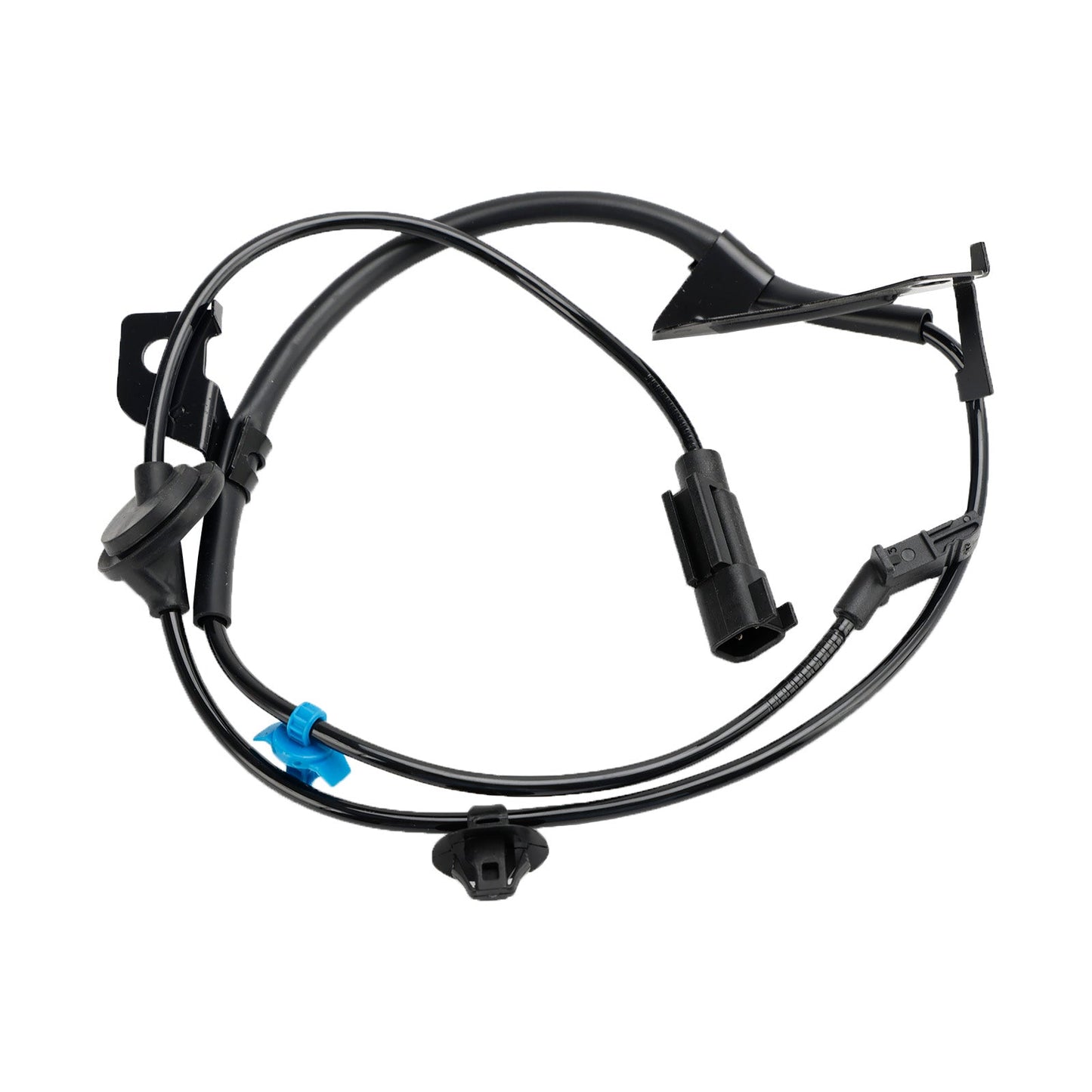 2007-2017 Jeep Patriot MK74 2.0 CRD 4x4 SUV Rear Right ABS Wheel Speed Sensor MN116248 4670A582