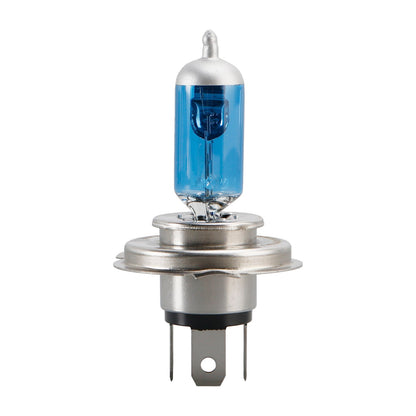 OSRAM Motorcycle Lamp Cool Blue Hyper HS1 PX43T 12V 45/40W 62185CBH-01B