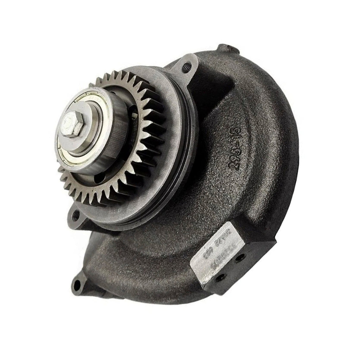 CAT 345C 345D 349D 966H 972H 980C Engine C11 C13 Water Pump 352-0205 35T